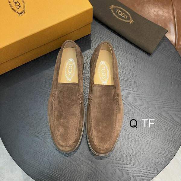Picture of Tods Shoes _SKUTODSsz38-45TF020119599